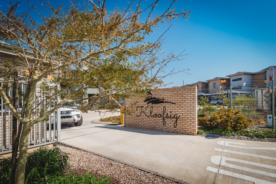 2 Bedroom Property for Sale in Hansmoeskraal A H Western Cape